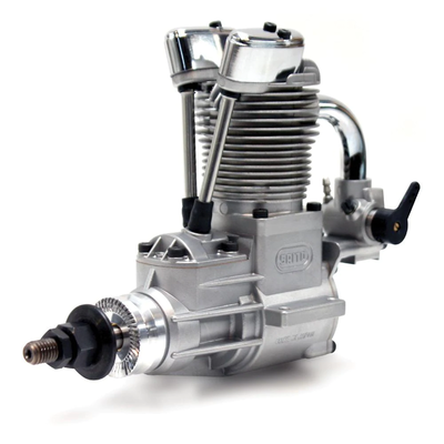 Motor Saito FA100 – 17.10cc (1.00)