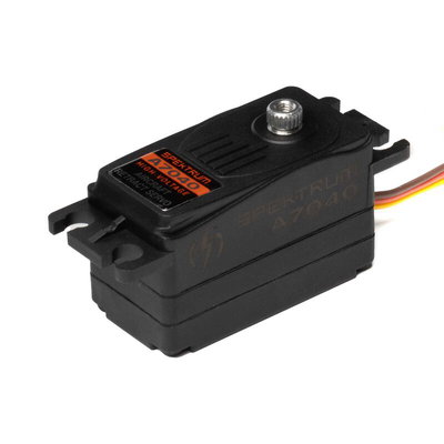 Spektrum 7040HV (SPMSA7040) – Servo Tren Retráctil Digital