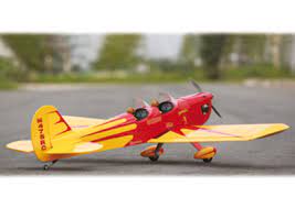 Spacewalker II SEA19N – Avión RC 1.60m