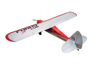 Funky Cub 10-15cc SEA254R – Avión RC 1.80m
