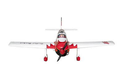 Radial Rocket 10cc SEA229 – Avión RC 1.58m