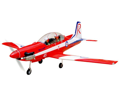 PC-9 SEA94 – Avión RC 1.80m
