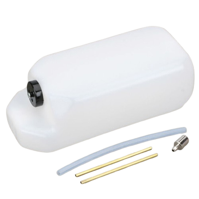 Tanques de Combustible DuBro para Aeromodelismo (4oz a 40oz)
