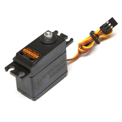 Spektrum 6380HV (SPMSA6380) – Servo Digital Estándar