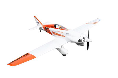 Avión RC Madness SEA168 1.80m Deportivo Acrobático