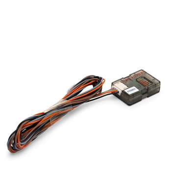 Satélite Spektrum DSMX SRXL2 (SPM9747) – Cable 30cm