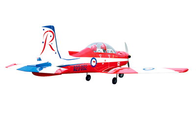 PC-9 SEA94 – Avión RC 1.80m