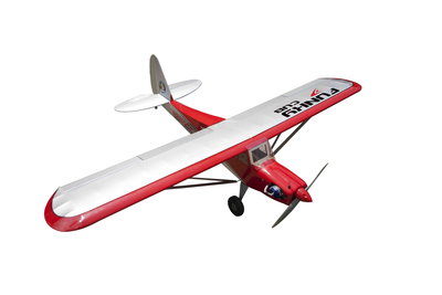 Funky Cub 10-15cc SEA254R – Avión RC 1.80m
