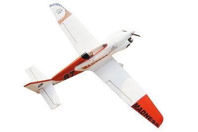 Avión RC Madness SEA168 1.80m Deportivo Acrobático