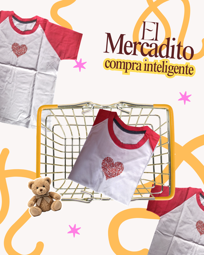 Remera LOVE