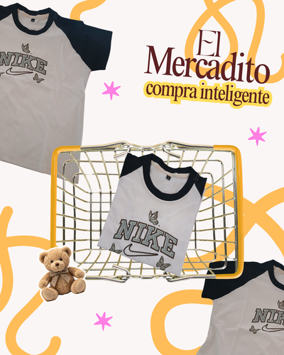 Remera NB