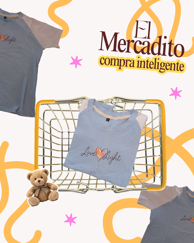 Remera Light