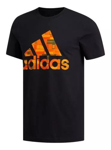 REMERA ADIDAS GLOBAL CITIZEN ED8296