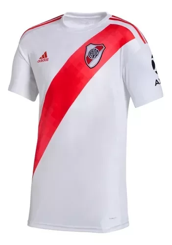 CAMISETA ADIDAS RIVER PLATE FM1182