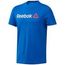 REMERA REEBOK TRAINNING CW5374