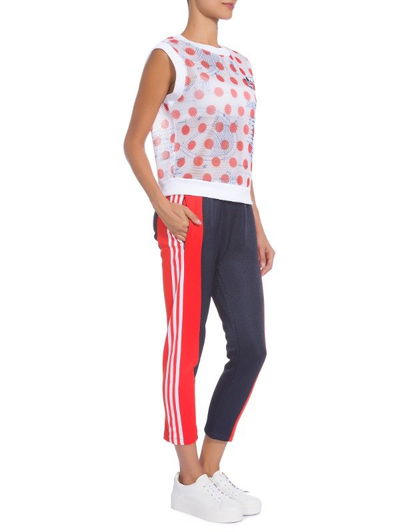 CHALECO ADIDAS OSAKA TRASLUCIDO BQ5739