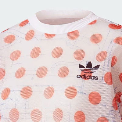 BUZO ADIDAS OSAKA TRASLUCIDO BQ5738