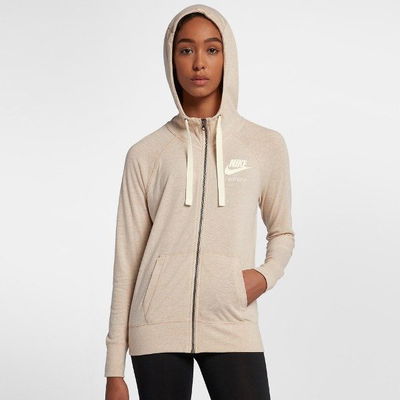 CAMPERA NIKE MUJER JUST DO IT 140