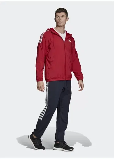 CONJUNTO ADIDAS MTS WVN DX7952