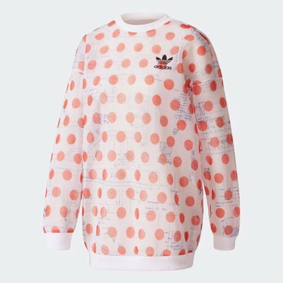 BUZO ADIDAS OSAKA TRASLUCIDO BQ5738