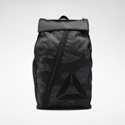 MOCHILA REEBOK TRAINING BACKPACK (EC5636)