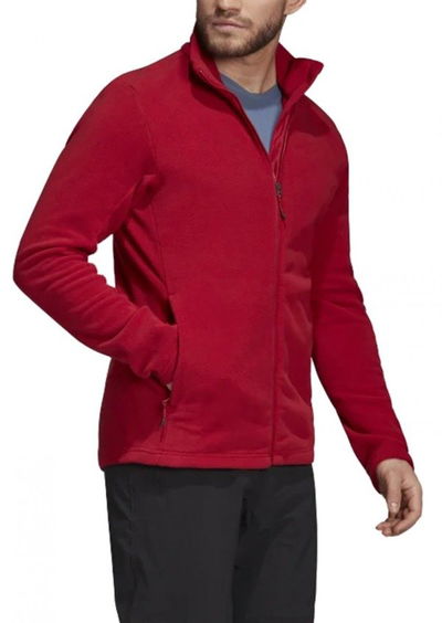 CAMPERA ADIDAS POLAR TIVID FL DZ5944