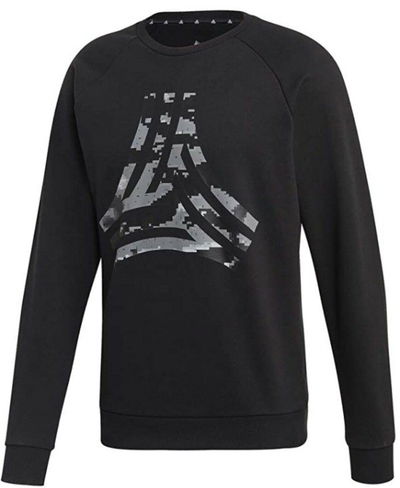 BUZO ADIDAS TANGO FUTBOL DZ4660