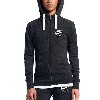 CAMPERA NIKE MUJER JUST DO IT 010