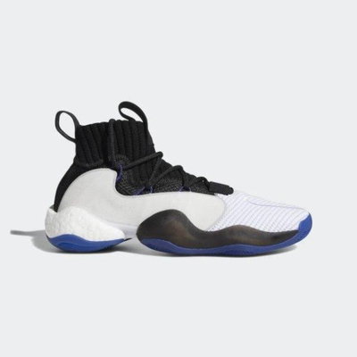 Zapatillas ADIDAS CRAZY BYW X