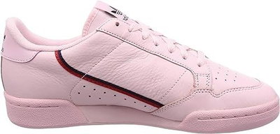 ZAPATILLAS ADIDAS CONTINENTAL 80  PINK EE5357