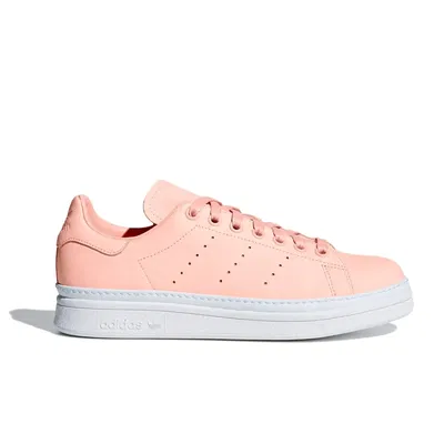 STAN SMITH NEW BOLD SALMON 