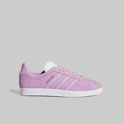 ZAPATILLAS ADIDAS MUJER GAZELLE B41663