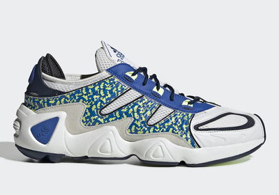 Zapatillas ADIDAS  FYW S-97 EE5307