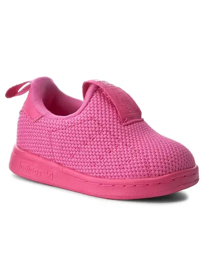 ZAPATILLAS ADIDAS BEBE STAN SMITH BZ0552