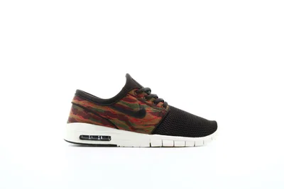 Zapatillas NIKE Stefan Janoski Max 631303-200