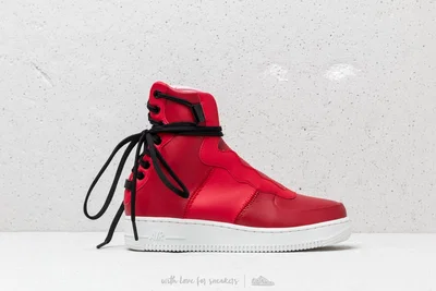 Zapatillas Air Force 1 Rebel XX