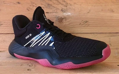 ZAPATILLAS ADIDAS D.O.N. Issue MARVEL SPIDERWOMAN  EF2938