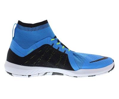 Zapatillas NIKE  Flylon Train Dynamic Blue Glow