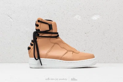 Zapatillas Air Force 1 Rebel XX 200