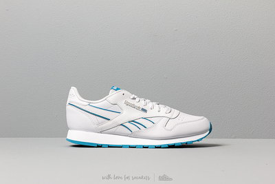 Zapatillas REEBOK Classic Leather