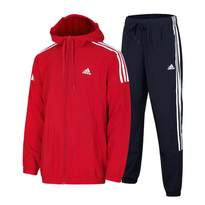 CONJUNTO ADIDAS MTS WVN DX7952