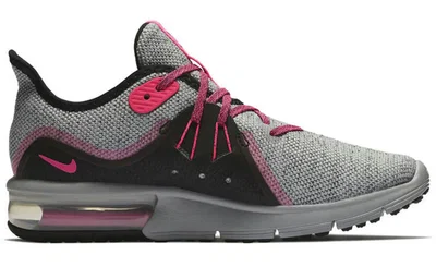 Zapatillas NIKE Air Max Sequent 3 908993 015
