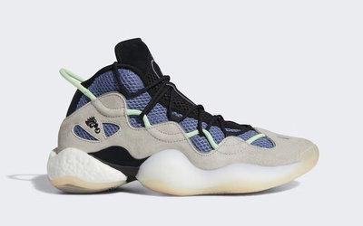 ZAPATILLAS ADIDAS CRAZY BYW III EE7969