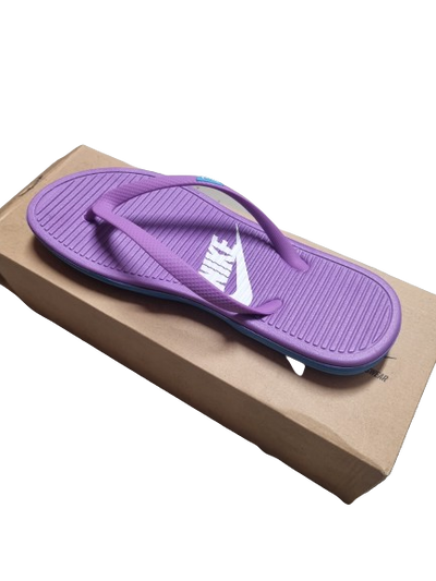 Ojotas NIKE W Nike Solarsoft 386859514