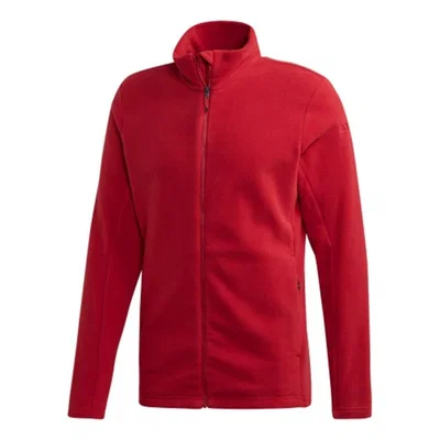 CAMPERA ADIDAS POLAR TIVID FL DZ5944