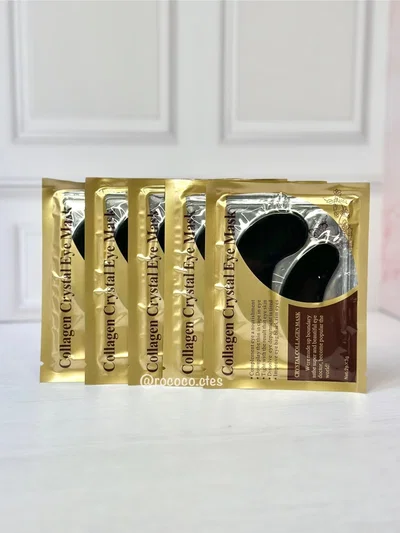 Colageno para ojeras