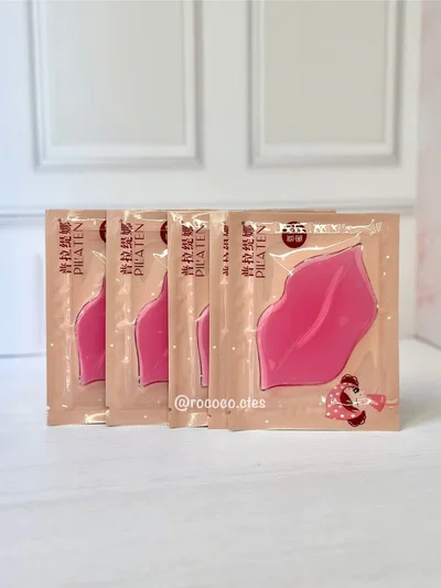 Colageno para labios