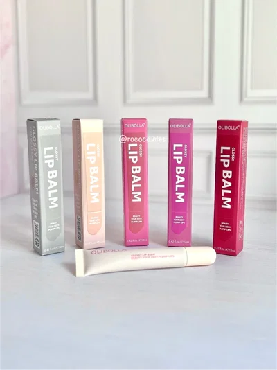 Gloss Olibolla dupe rhode