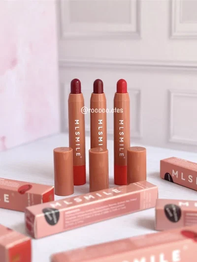 Bálsamo tint Mlsmile