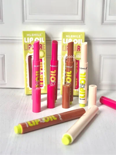 Lip oil click Mlsmile